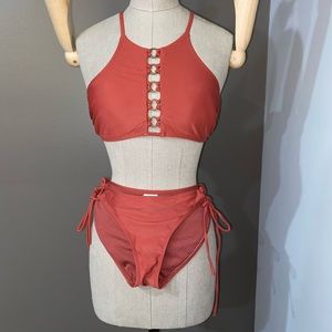 Xhilaration Bikini set